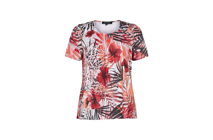 T-Shirts - Sunday
